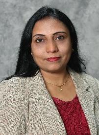Sonia Patel