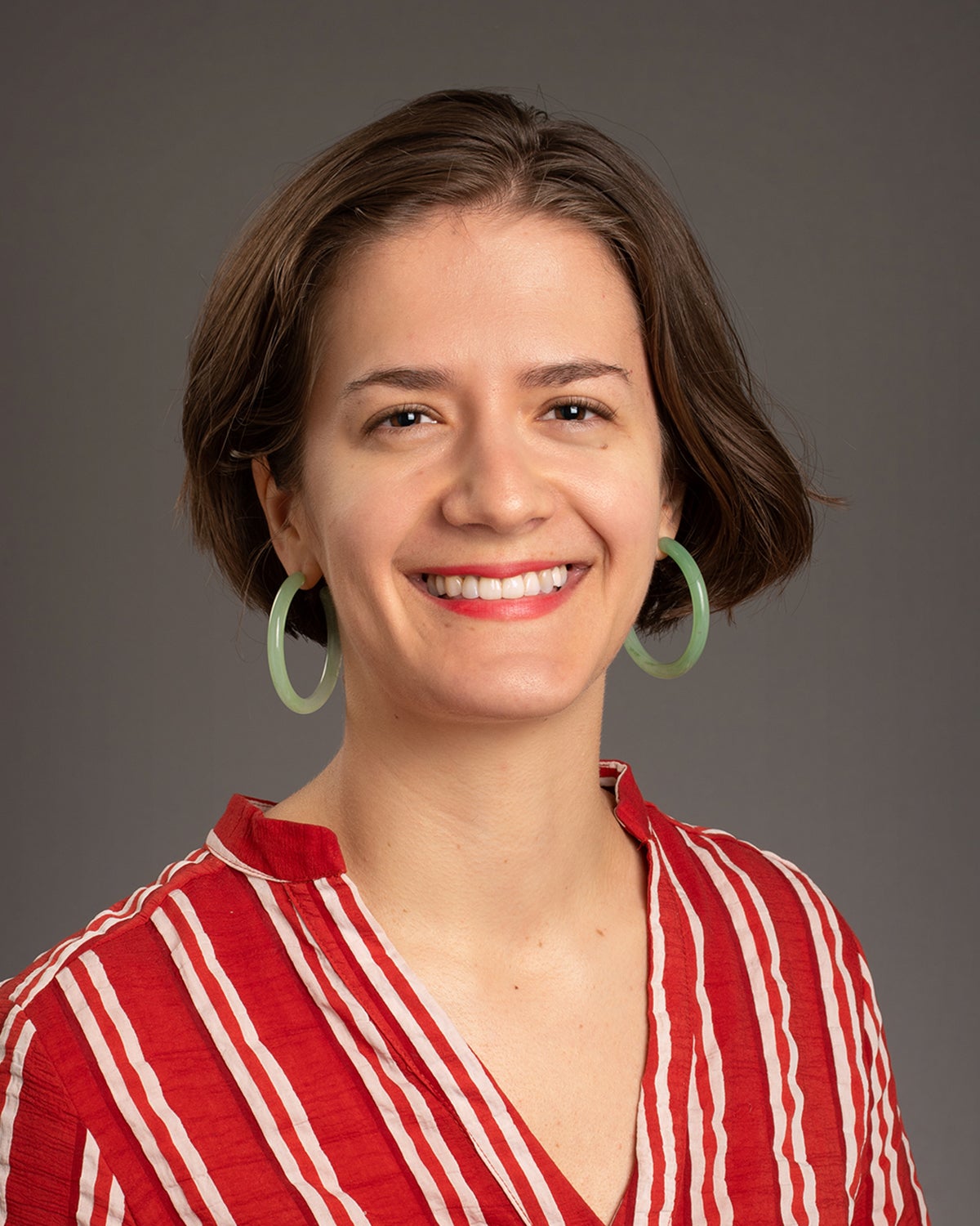 Meredith Higgins