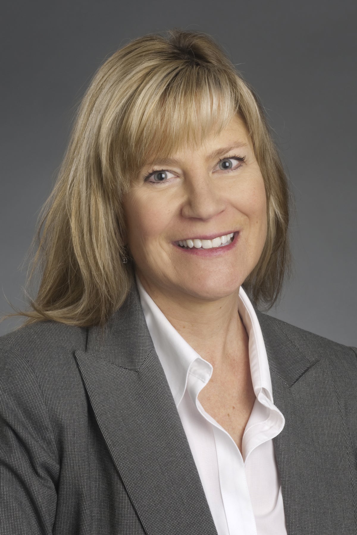 Rebecca Robideaux