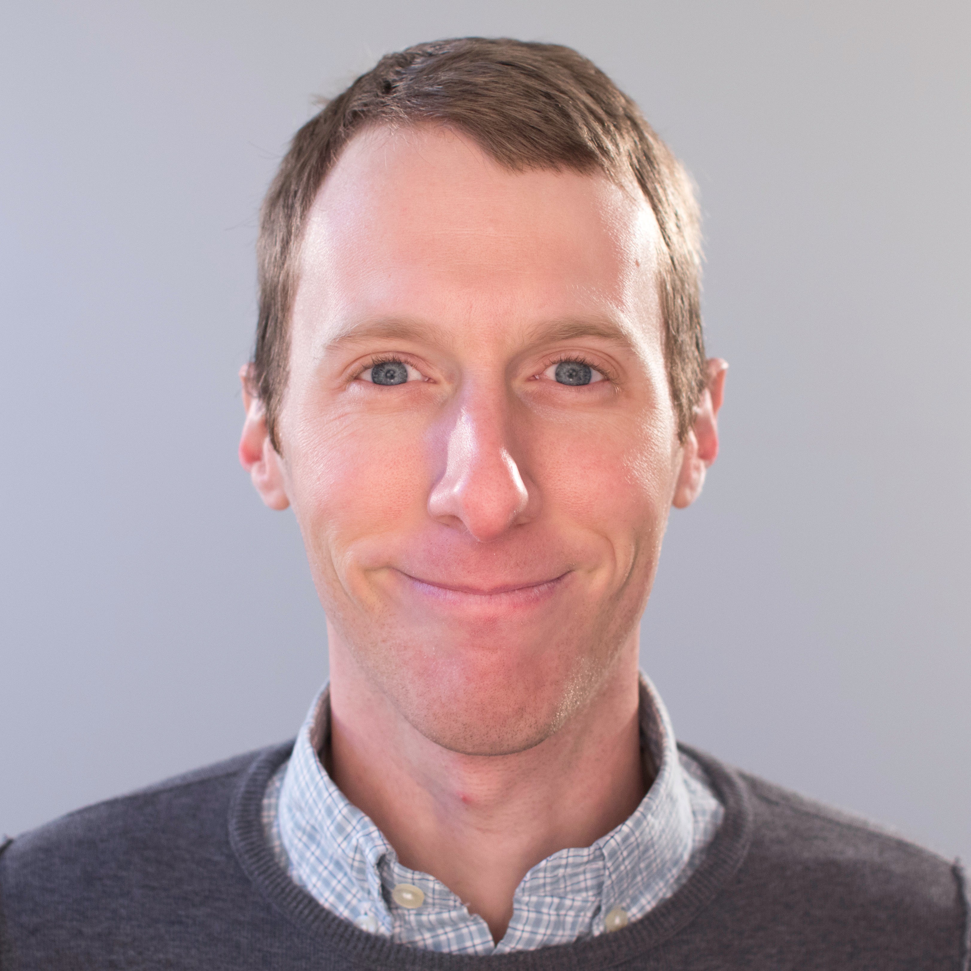 Mark Nagle