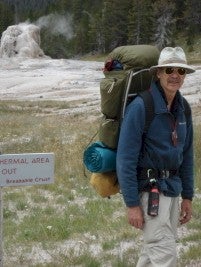 Photo of Paul Michaels
