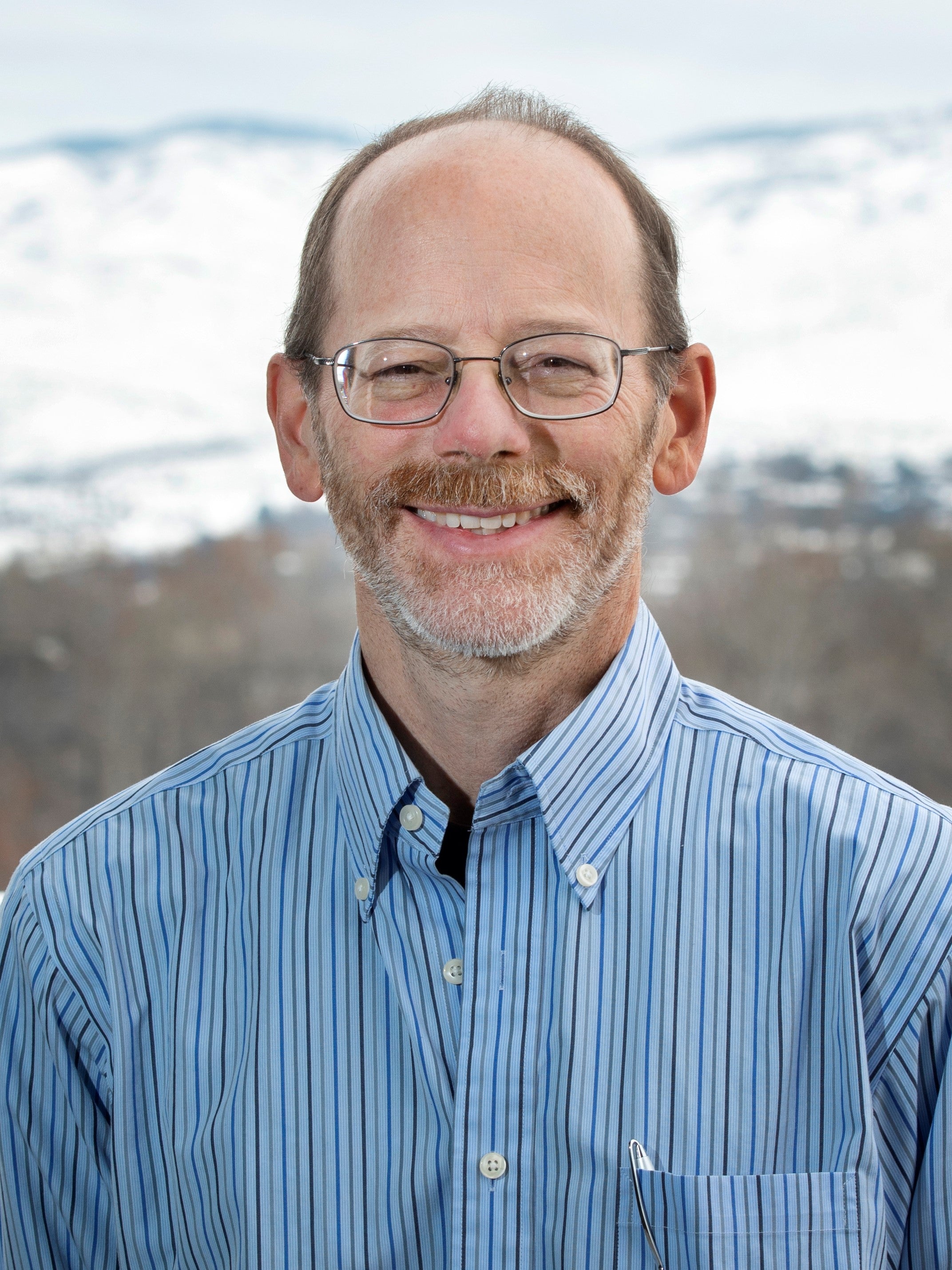 Photo of Matthew J. Kohn