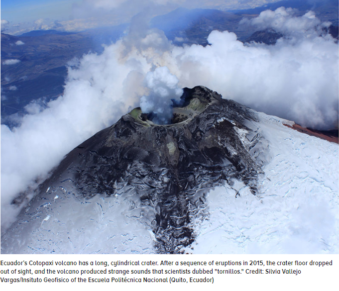 Jeff Infrasound Volcanoes