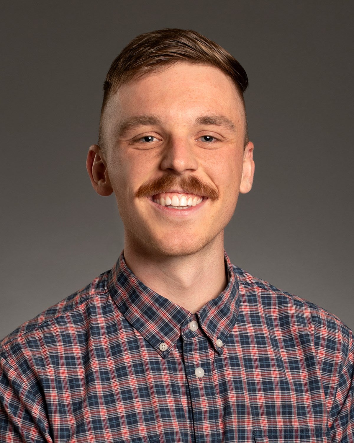 Josh Schreiter headshot