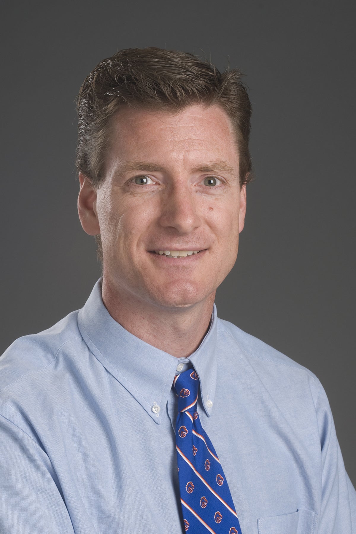 Kelley Brandt headshot