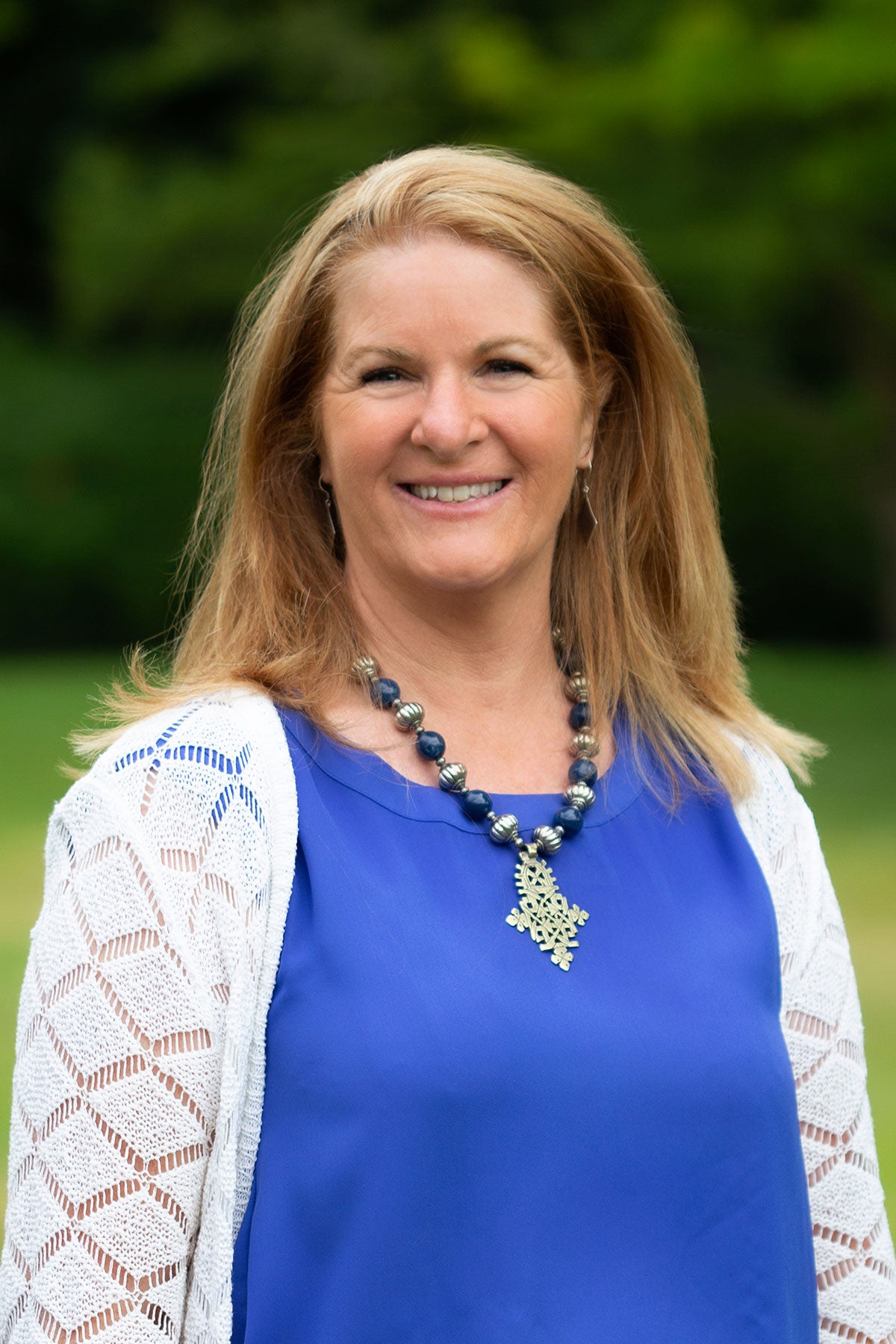 Stephanie Chism headshot