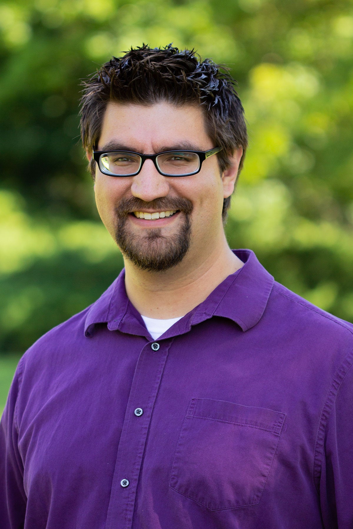 Todd Miranda