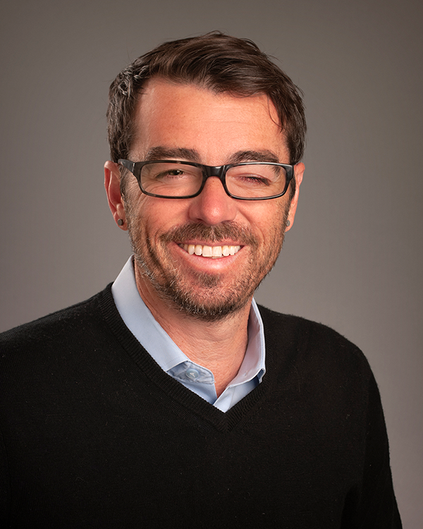 Erik Hadley
