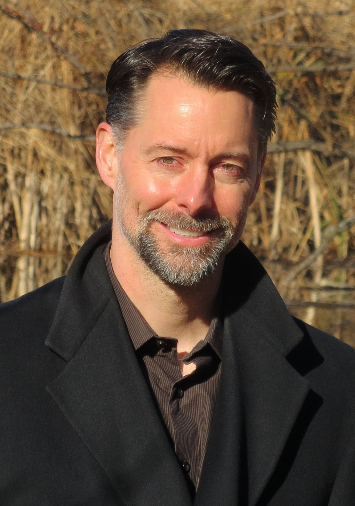 Dan Rogers