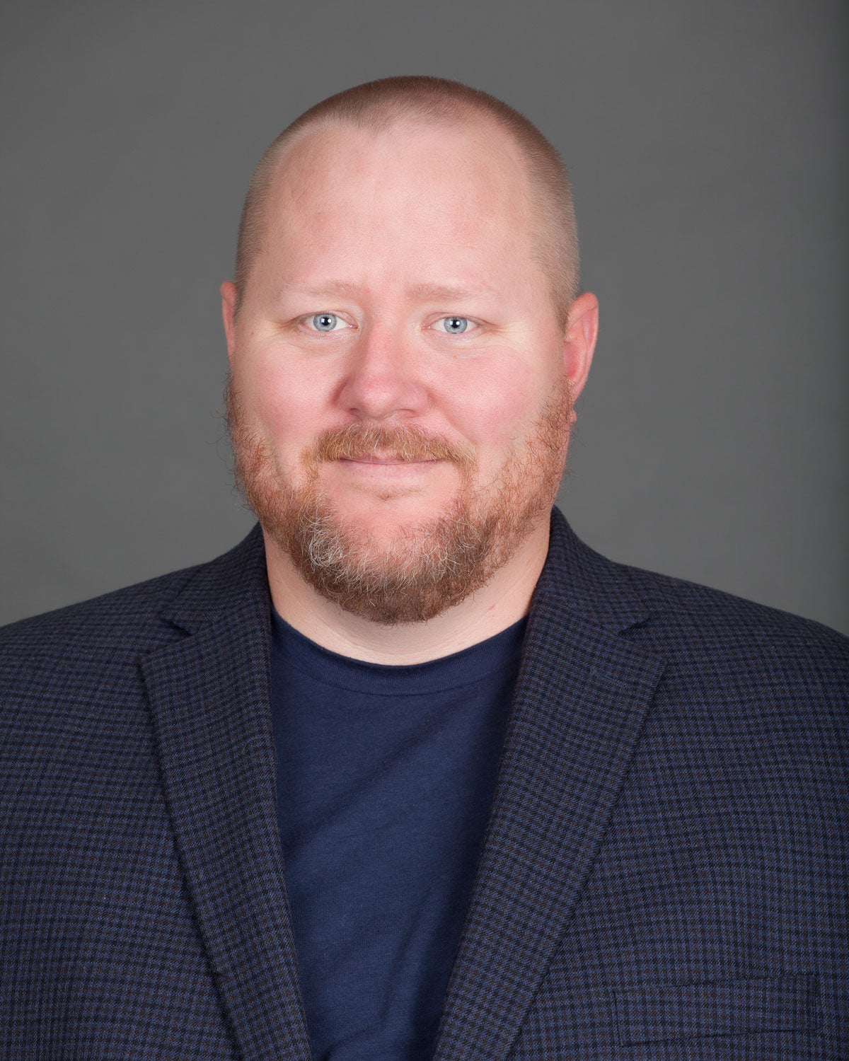 Josh Orr headshot