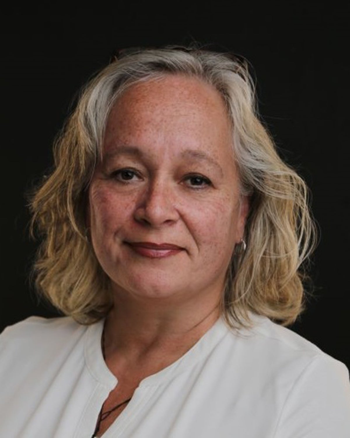 Nicole Baird headshot