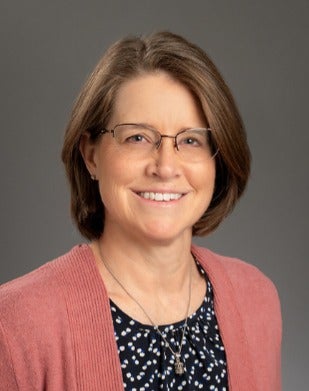 Laura Widenor