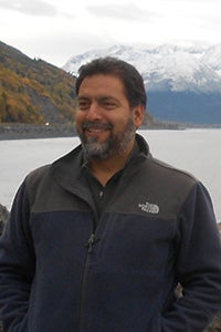 Photo of Greg Martinez