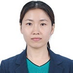 Jinqiu Zheng