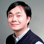 Photo of Dr. Jui-long (Andy) Hung