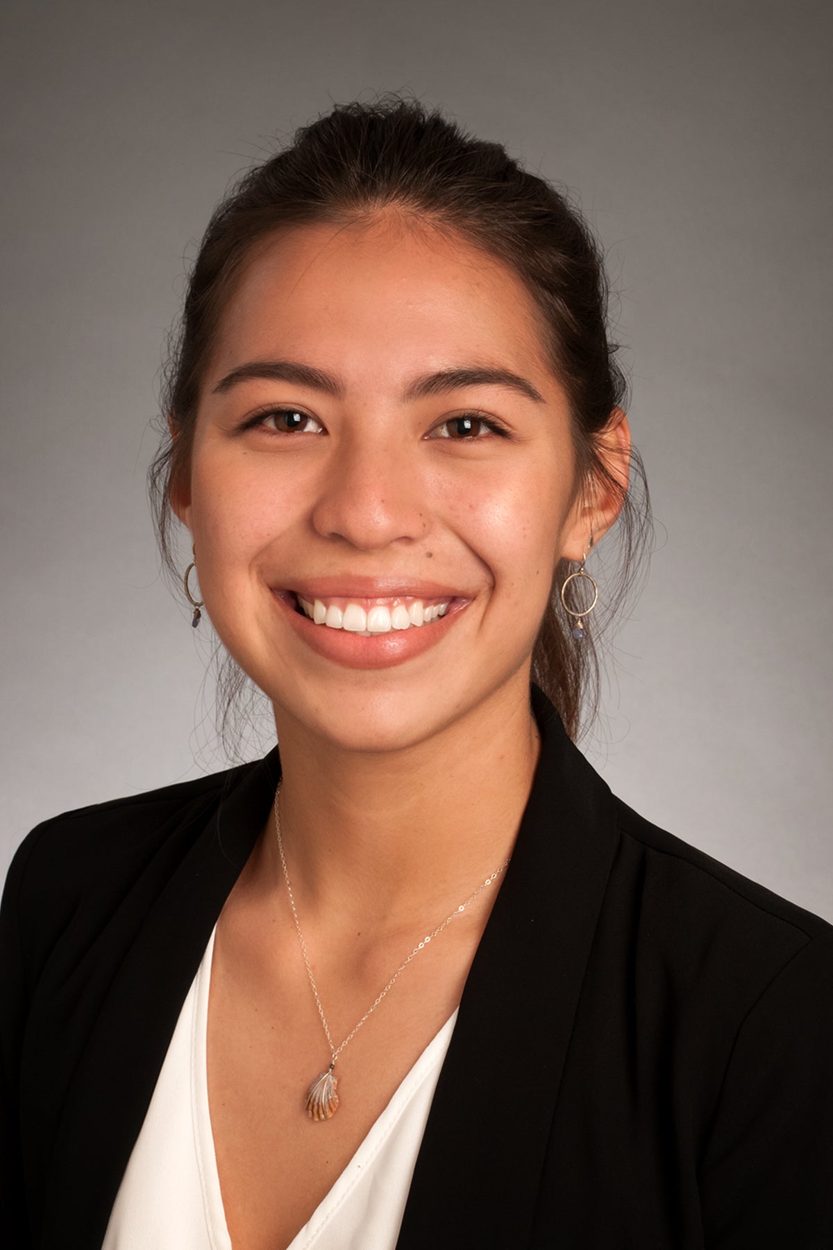 Cierra Abellera headshot