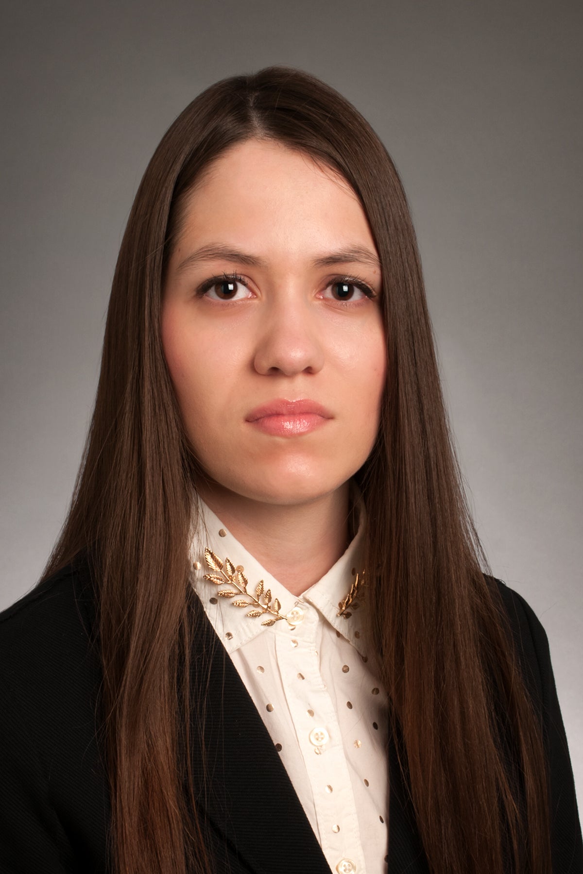 Mitzi Ali Luna Ceballos headshot