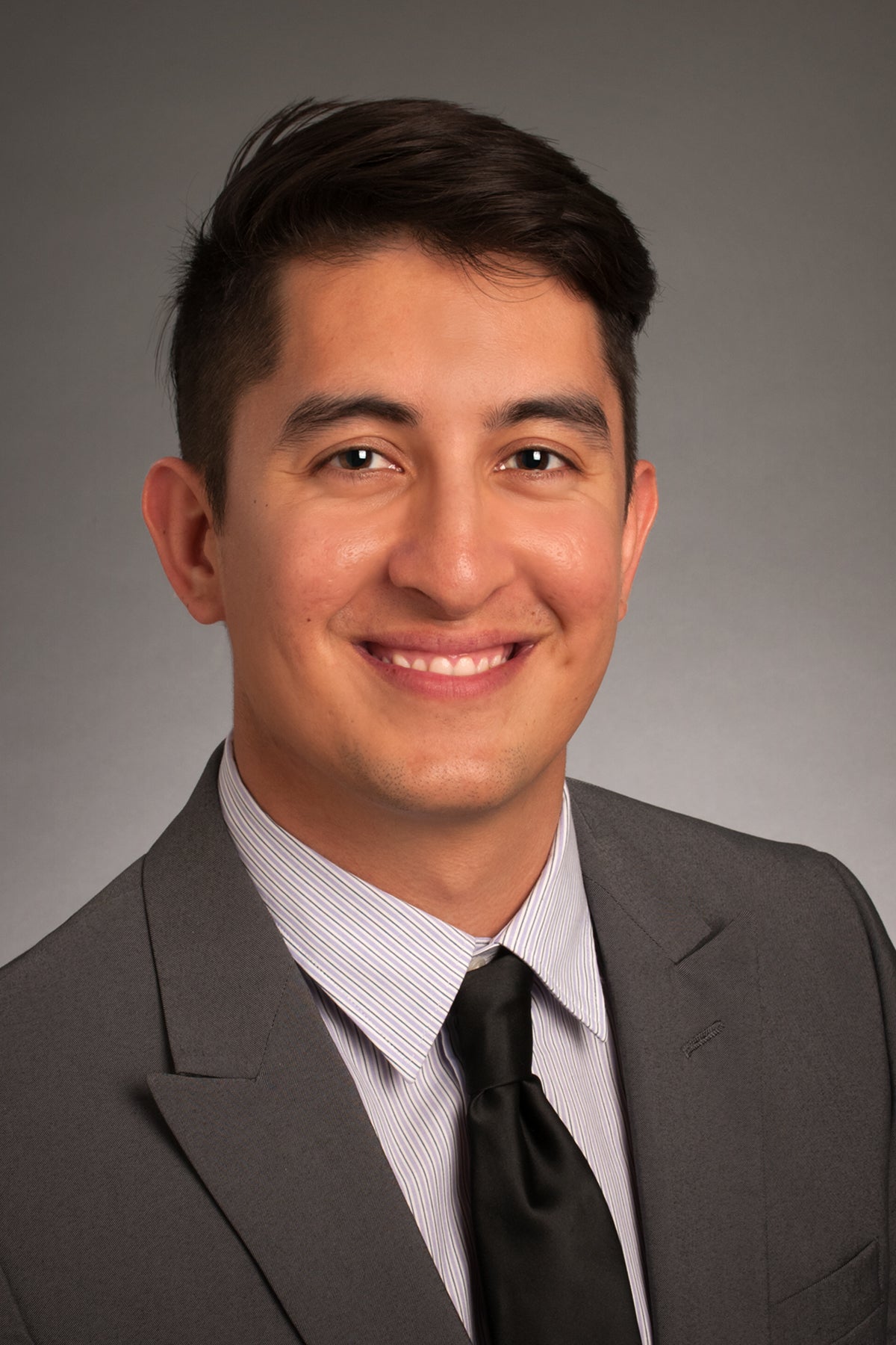 Joel Johnson headshot