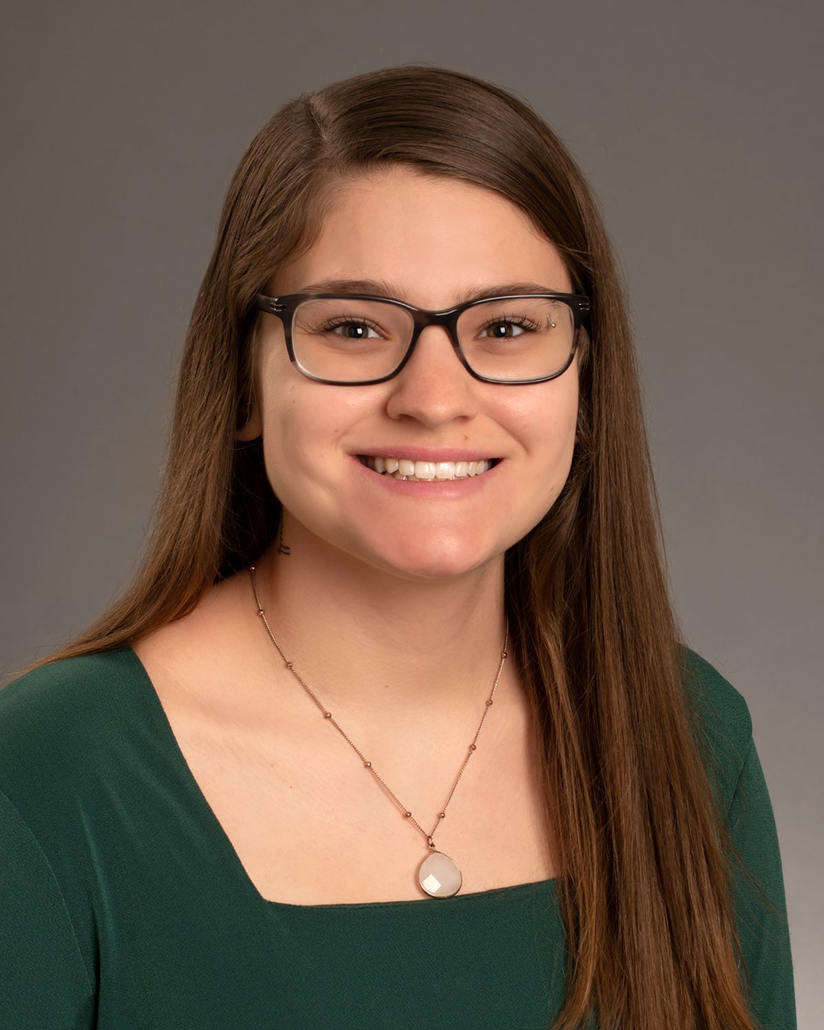 Julianna Ramirez headshot