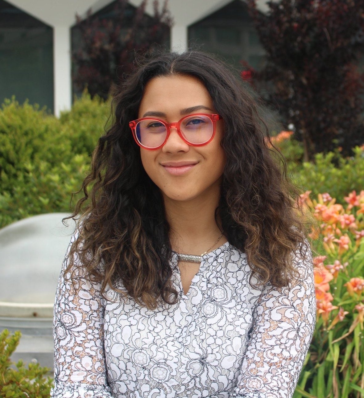 Karla Magaña headshot