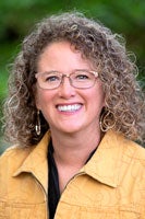 Photo of Rhonda Carson