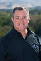 Portrait photo of Corey Simpson
