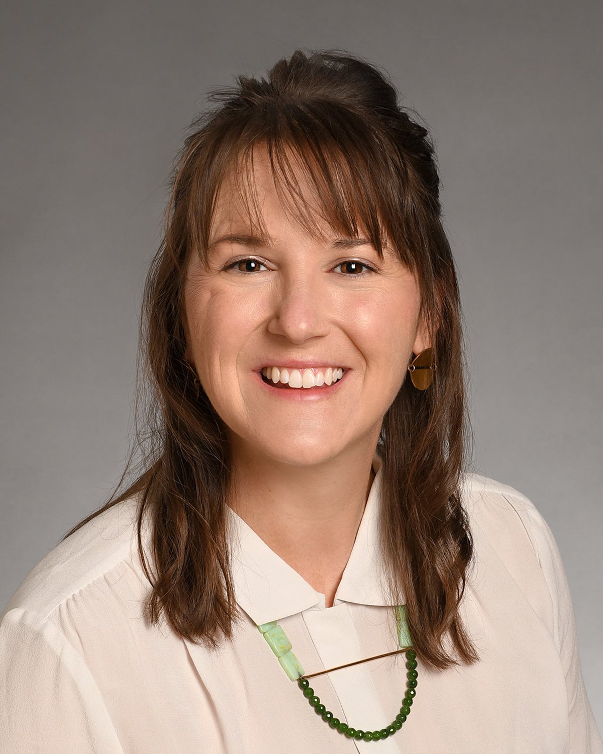 Photo of Educational Specialist Melissa Miller