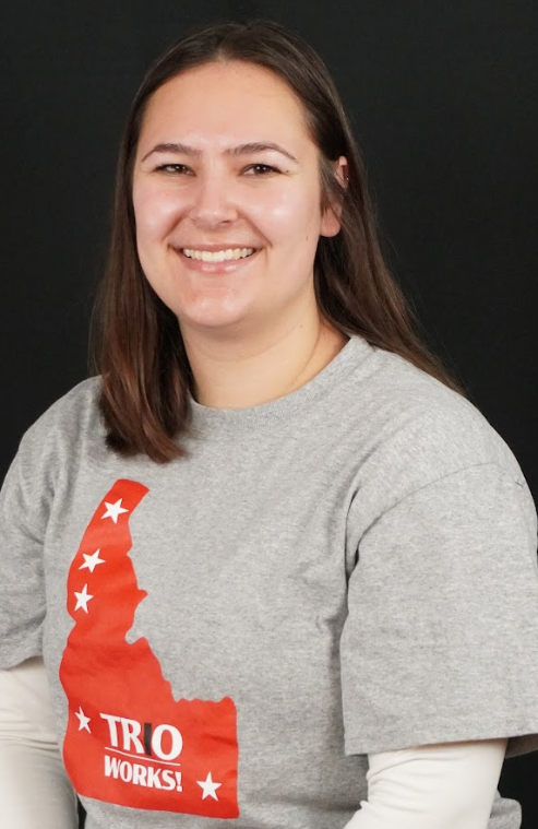 Samantha Beier Educational Specialist Veterans Student Support Services