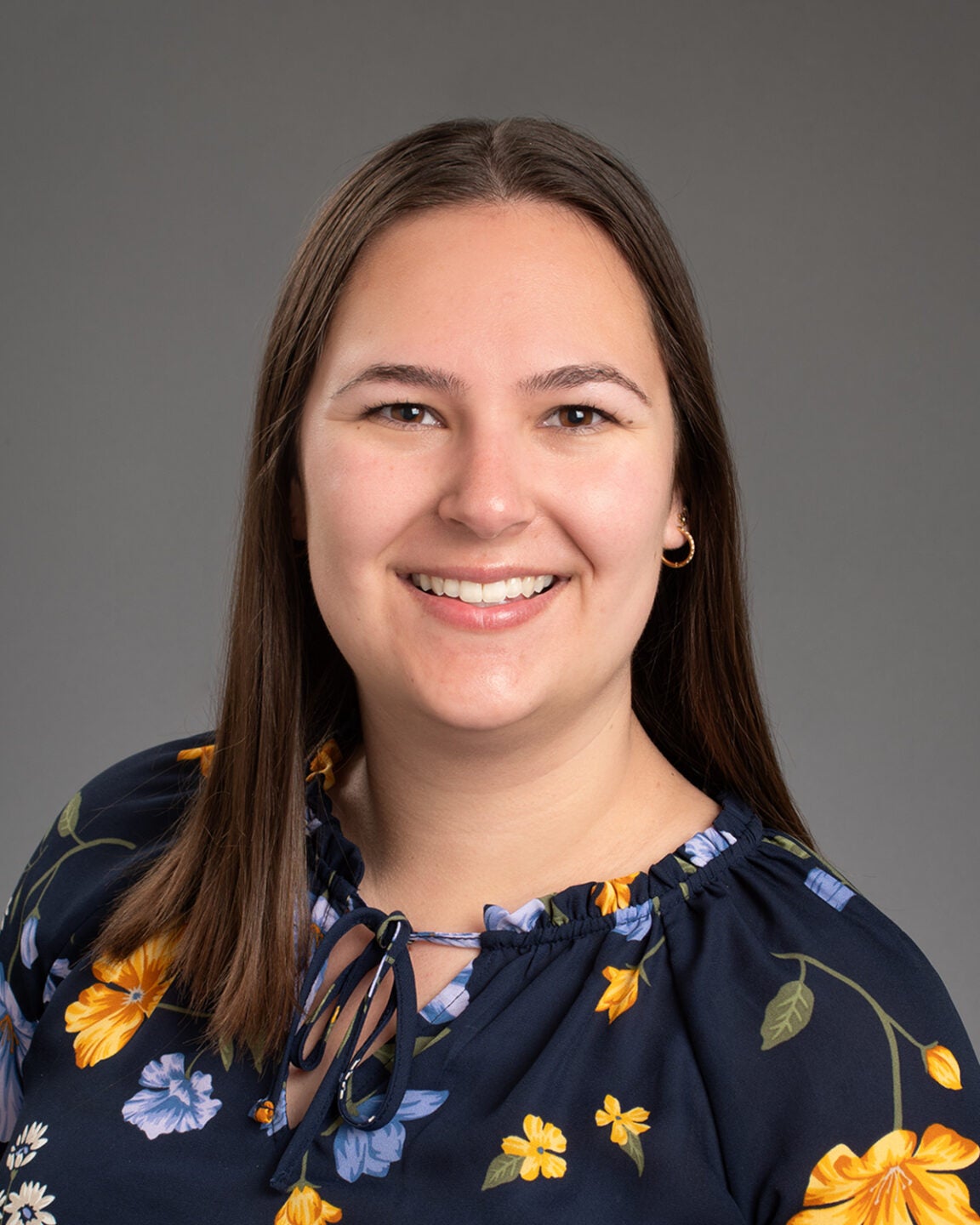 Samantha Beier headshot