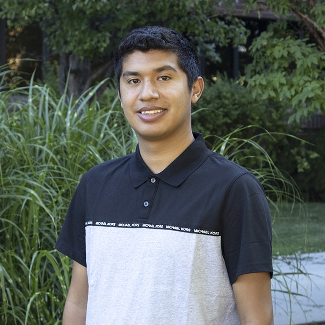 Elian Tovar