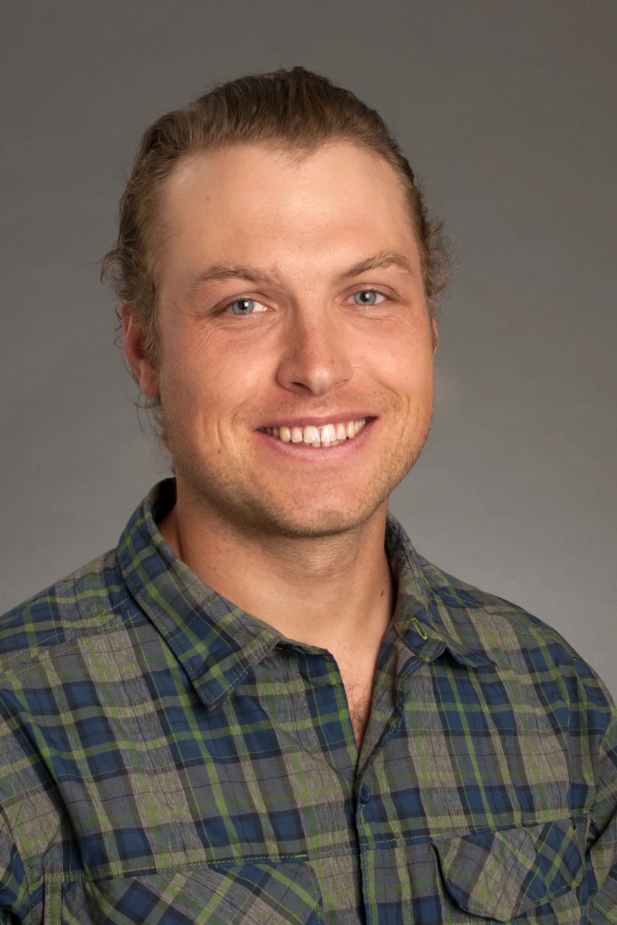 Karl Mertens headshot