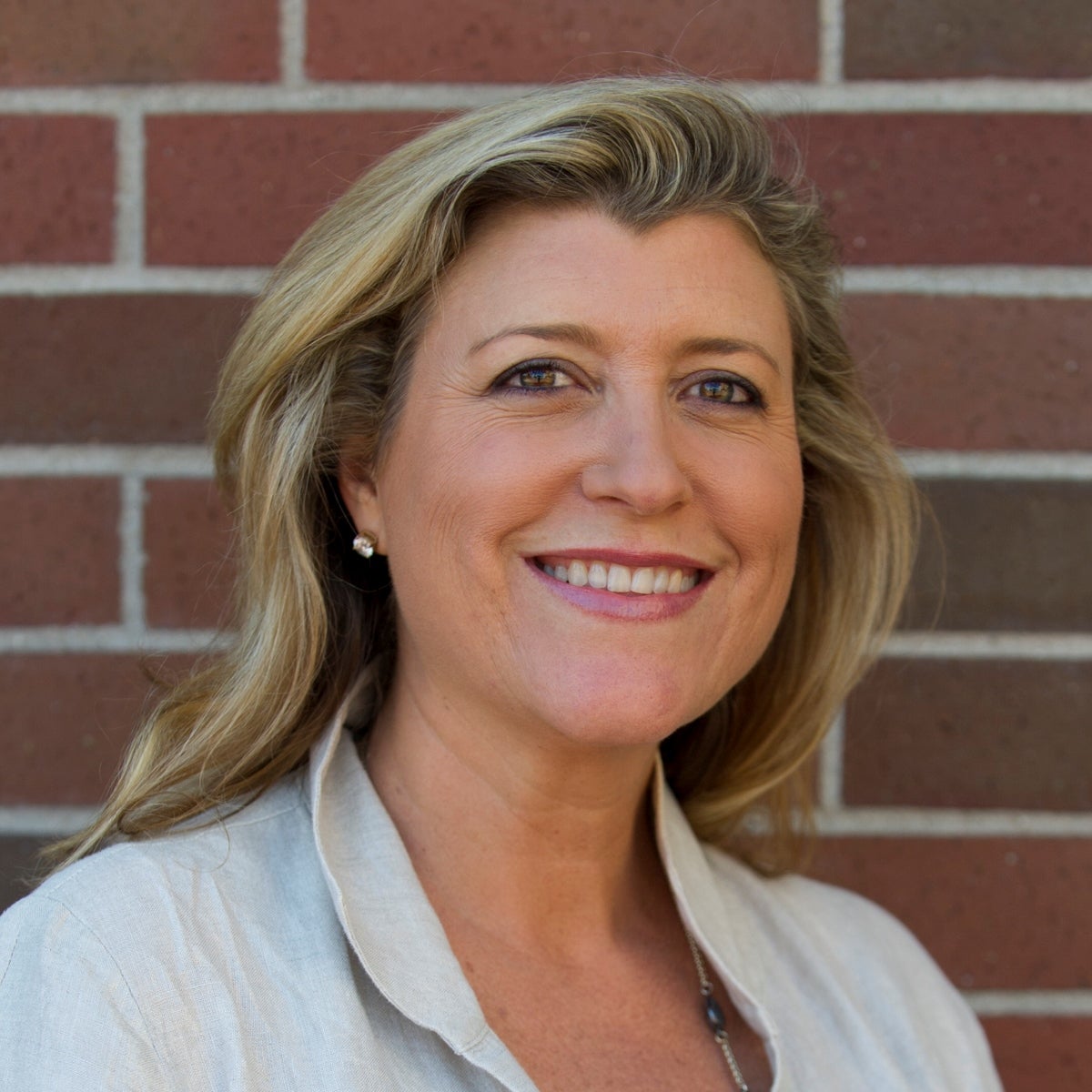 Aimée Christensen headshot