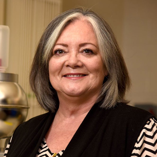 Donna O Kelly headshot