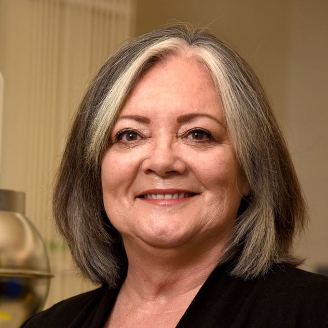 Donna O Kelley headshot