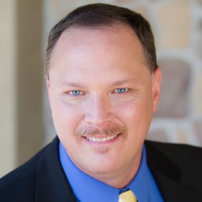 Ed Vasko headshot