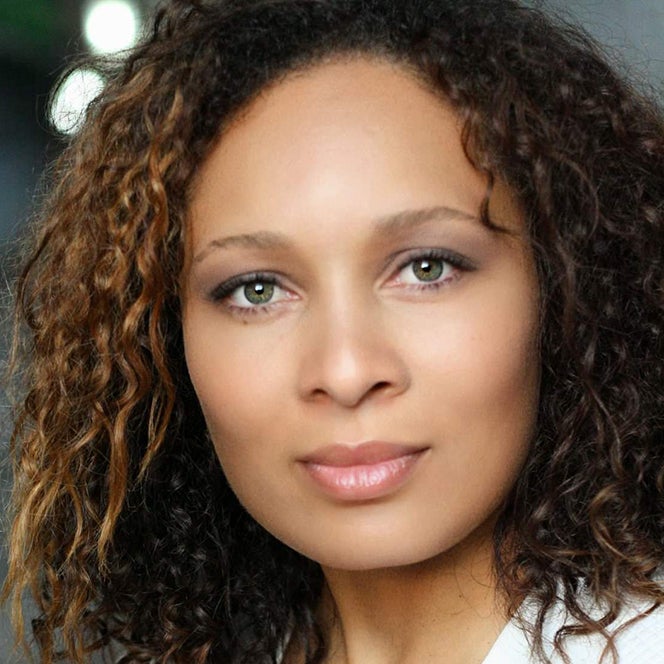 Jonna Johnson headshot