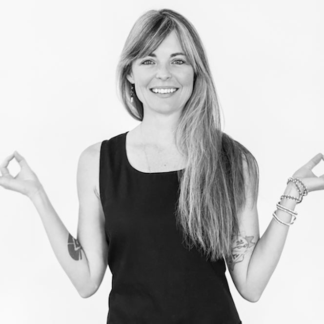 Marisa Haweppner headshot