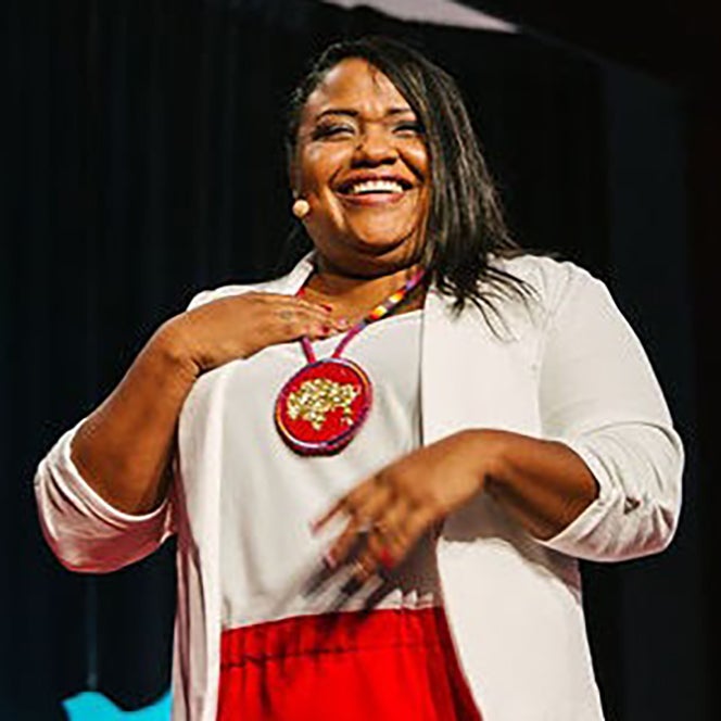 Tai Simpson