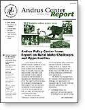 Andrus Center report