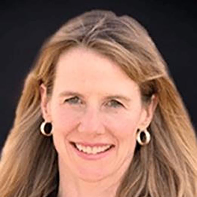 Becky Anderson headshot