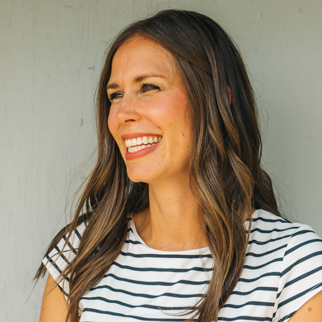photo of abbey louie
