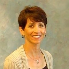 Michelle Arntett headshot