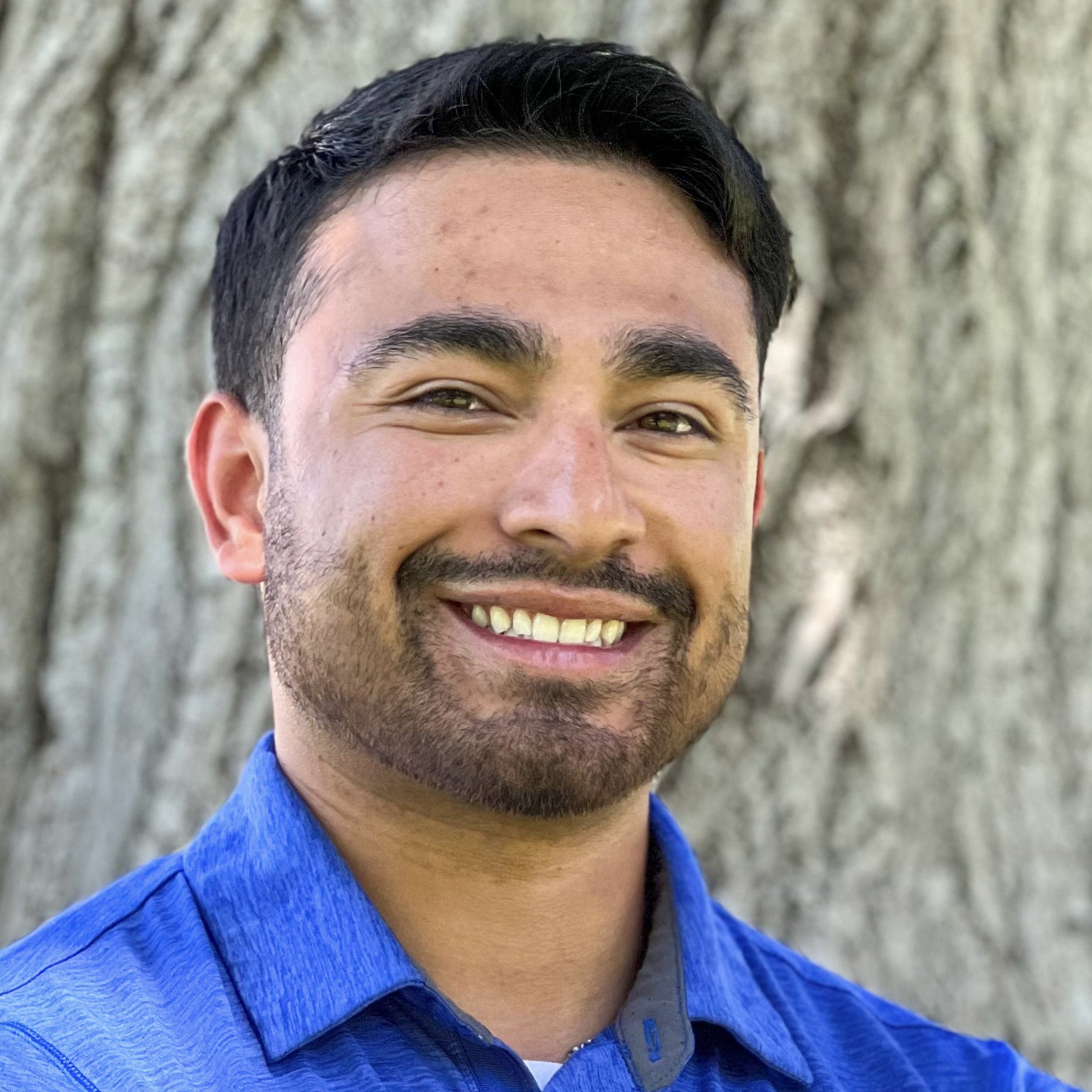 Jacob Bernal