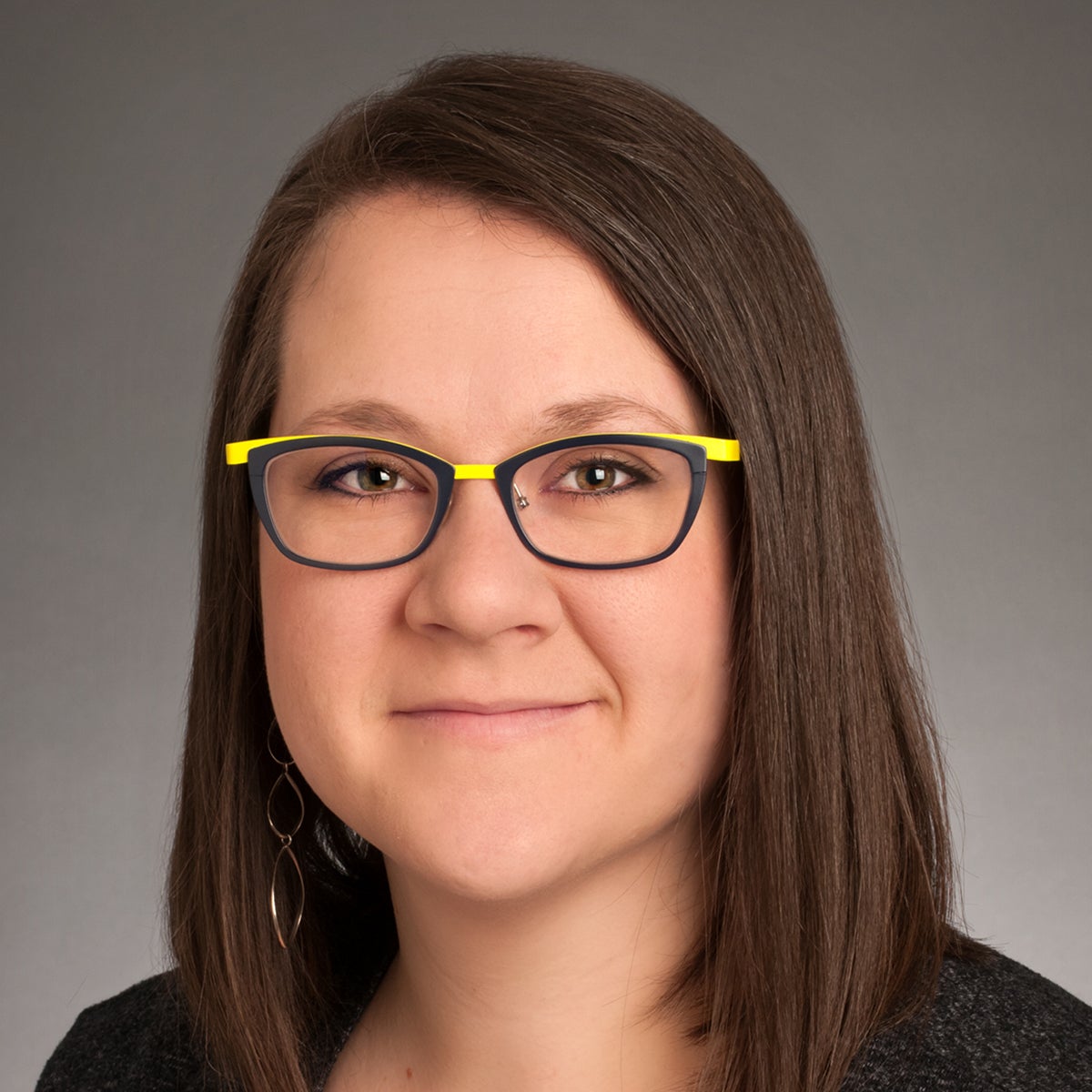 Ashley Nichols headshot