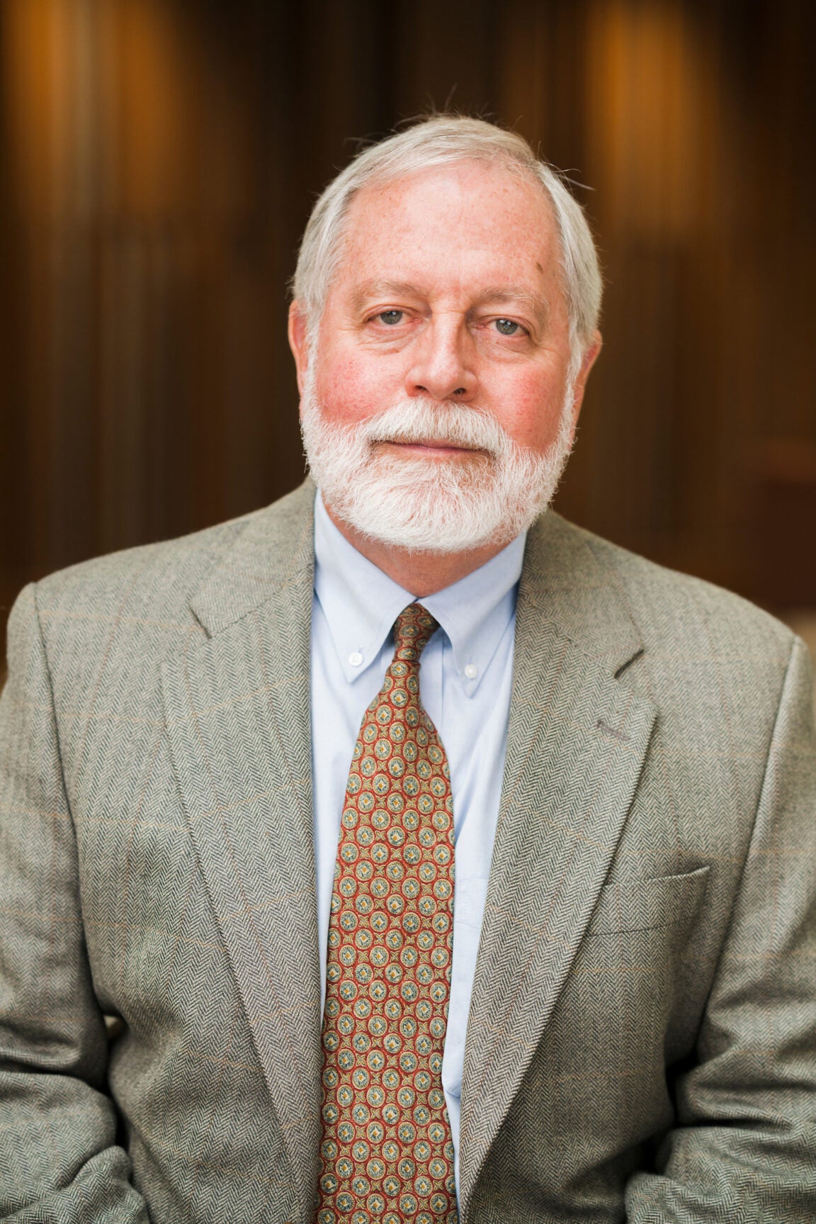 Bob Keiter headshot