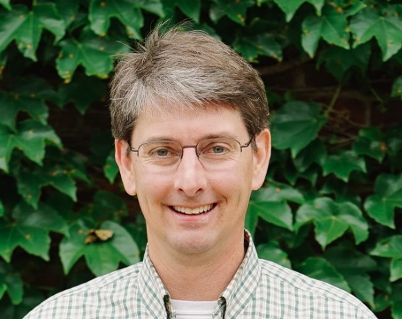 Scott Martin headshot