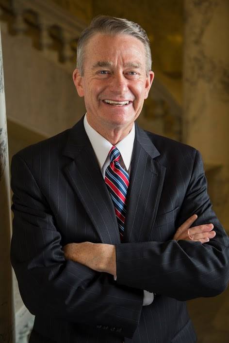 Brad Little