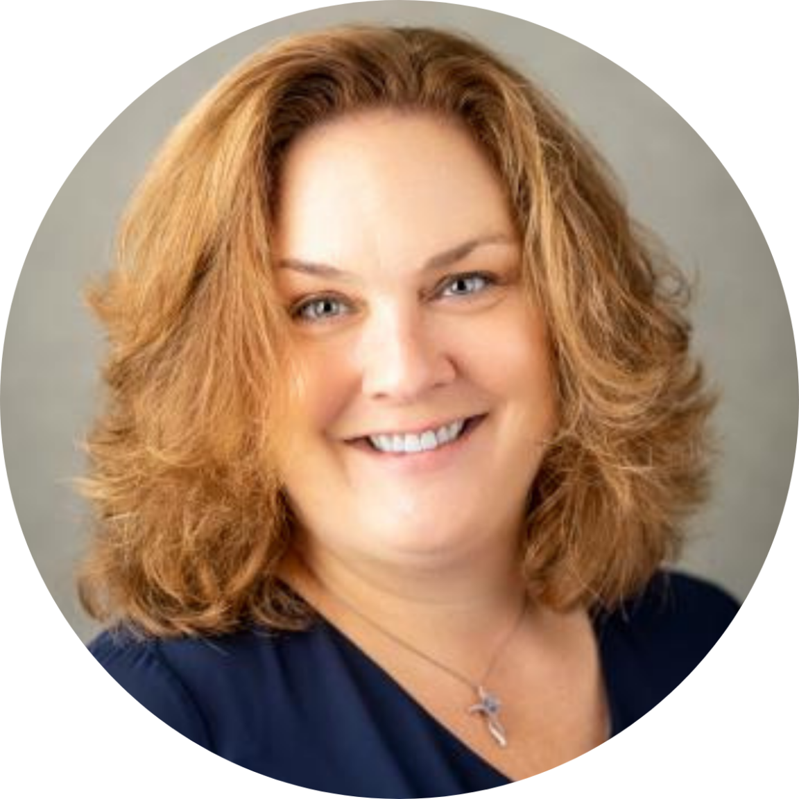 June Shoemaker headshot