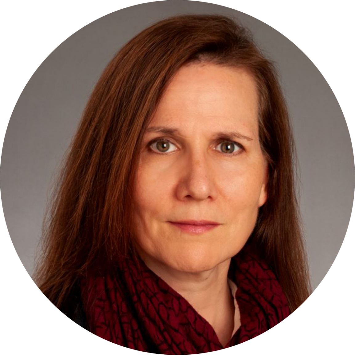 Dr. Kathy Araujo headshot