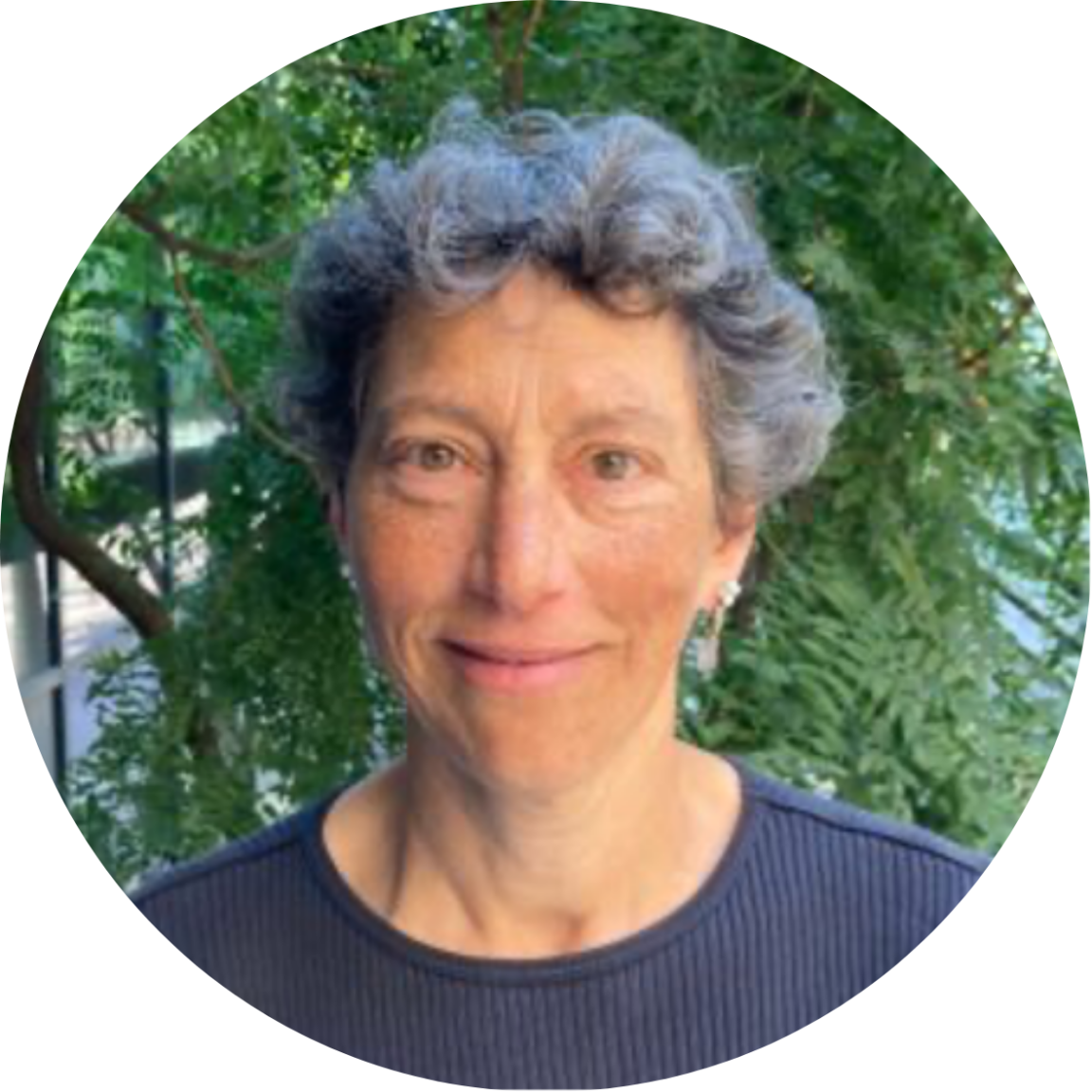 Nancy Hirsh headshot